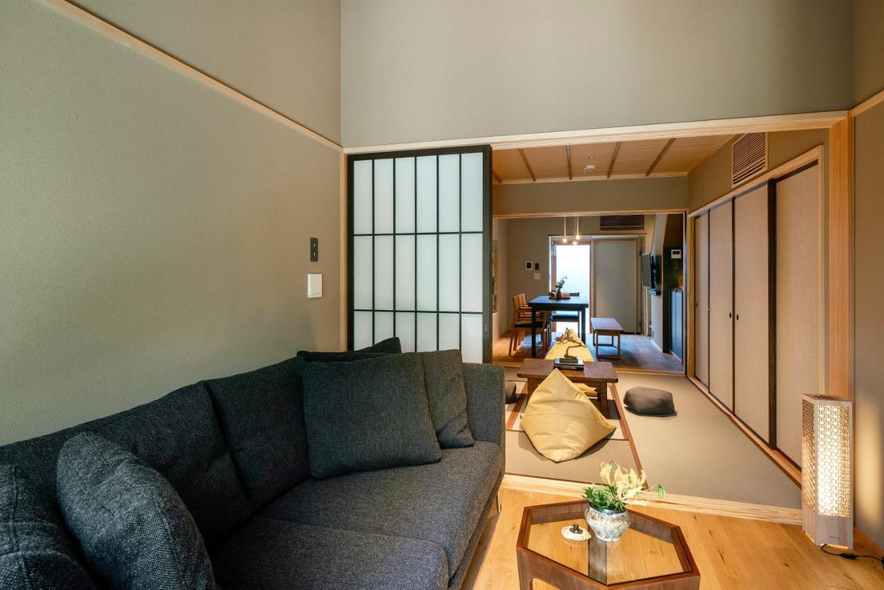 Hanatsume Machiya House Канандзава Экстерьер фото