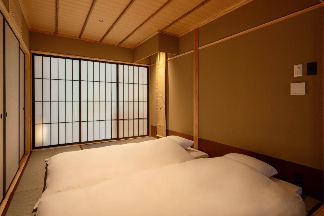 Hanatsume Machiya House Канандзава Экстерьер фото