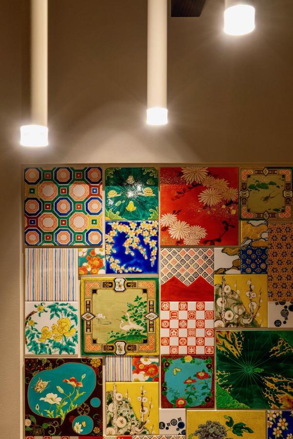 Hanatsume Machiya House Канандзава Экстерьер фото