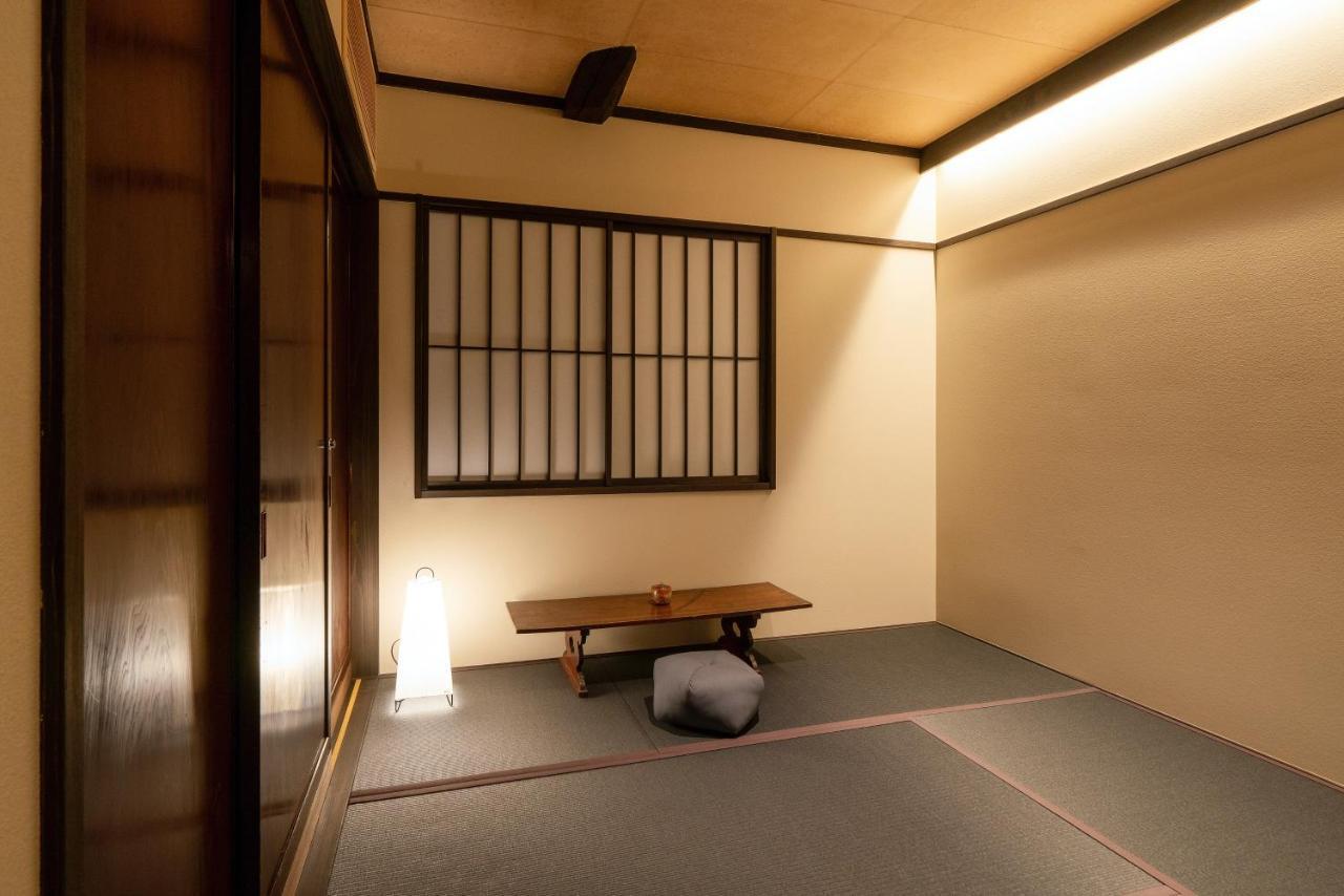 Hanatsume Machiya House Канандзава Экстерьер фото