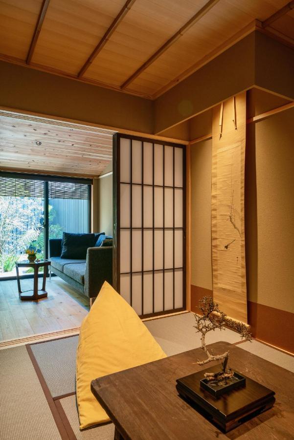 Hanatsume Machiya House Канандзава Экстерьер фото