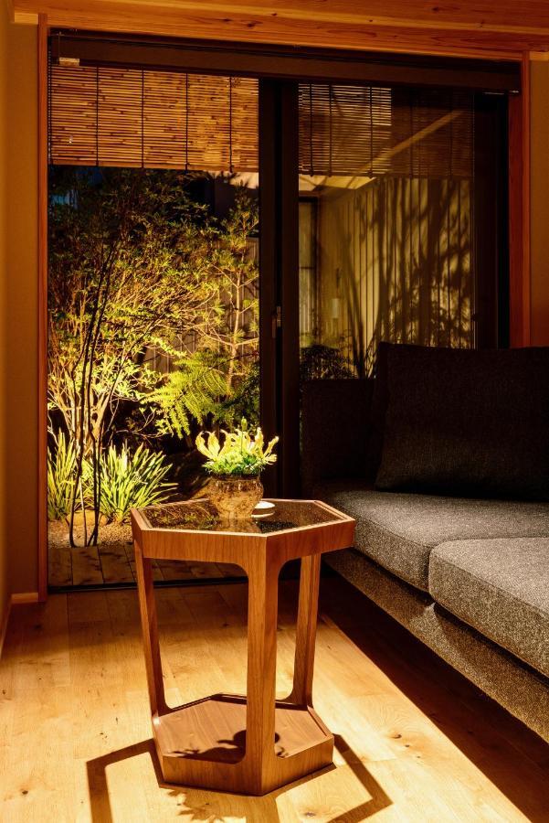 Hanatsume Machiya House Канандзава Экстерьер фото